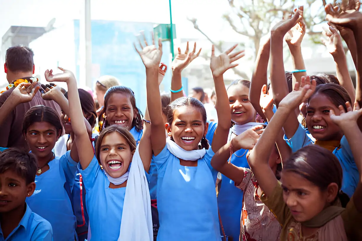 Child Educare Initiative: