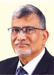Jatin Bhansali