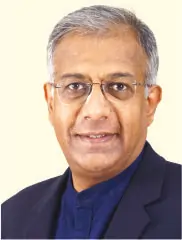 Amit Sanghvi