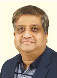 Ashish Shah
