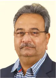 Hiten Raivadera