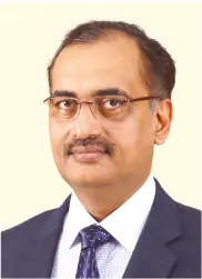 Sanjay Bavishi