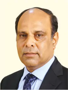 Nagesh Patel