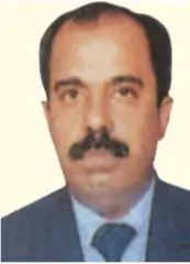 Yogesh Sampat