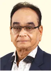 Hemu Patel