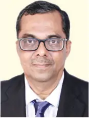 Sanjiv Parekh