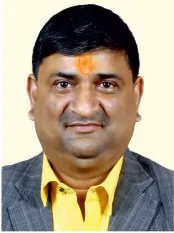 Sanjay Kacha