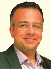 Dhruv Jhaveri