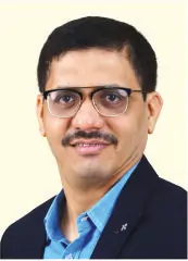 Bhavesh Shah