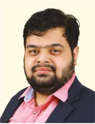 Deven Sonpal