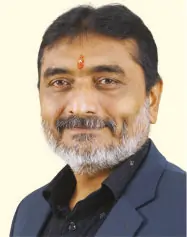 Dipak Patel