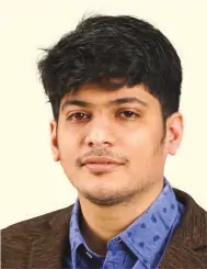 Kunal Shah