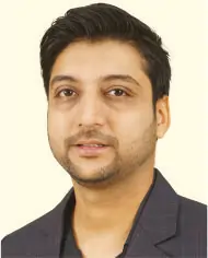 Rachit Shah
