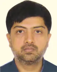 Shreyansh Shah
