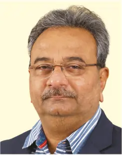 Hiten Raivadera