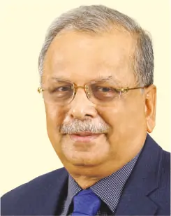 Sri. Dineshbhai Thacker