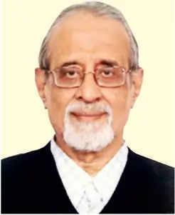 Sri Kirtibhai Patel