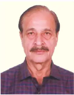 Sri Dilipbhai Atha