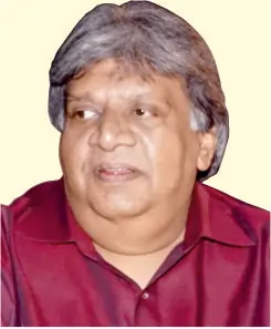 Sri Yogendrabhai Shah