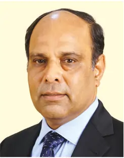 Sri Nageshbhai Patel