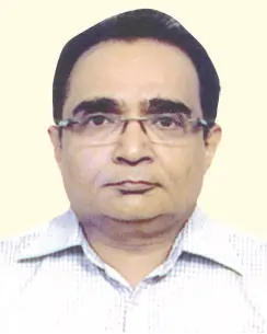 Sri Pankajbhai Vora