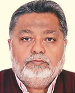 Sri Dipakbhai Shah