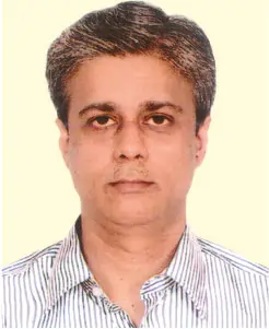Sri Pareshbhai Kataria