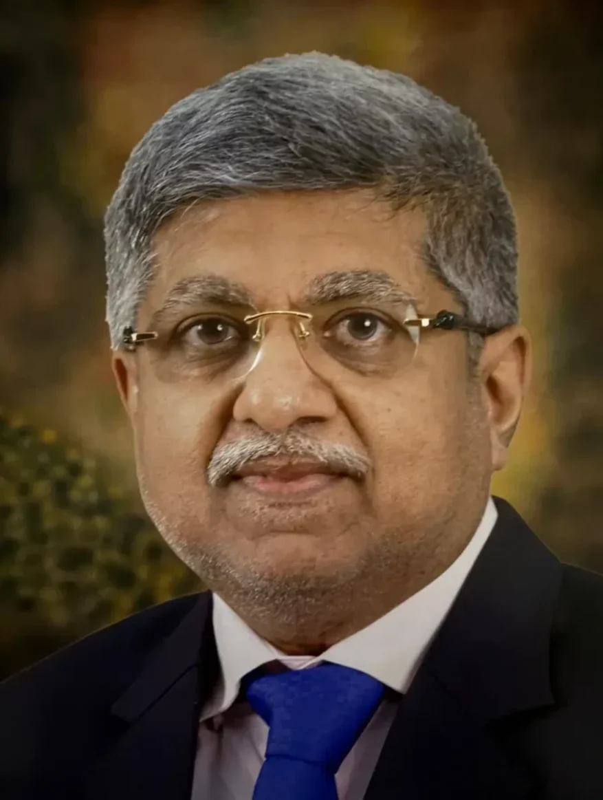 Devesh Shah : 2015 - 2021